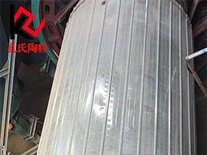 陶粒冷卻機